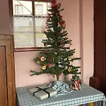 Διαμέρισμα Na Sumave *