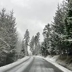 Διαμέρισμα Na Sumave *