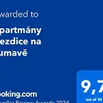 Na Sumave Διαμέρισμα