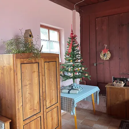 Apartment Na Sumave