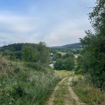 Na šumavě Nezdice