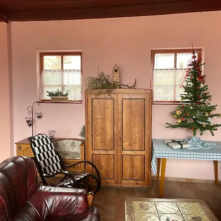 Apartment Na Sumave *