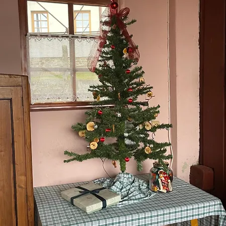 Apartment Na Sumave *