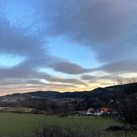 Na Sumave Διαμέρισμα