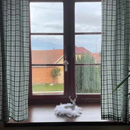Na šumavě *