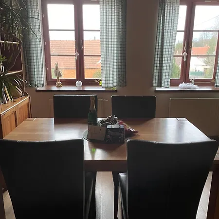 Apartment Na Sumave Nezdice