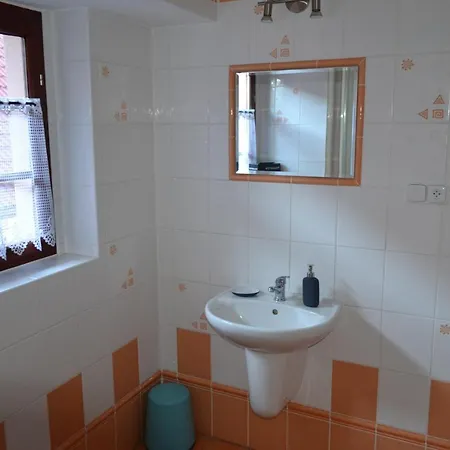 Na šumavě * Nezdice