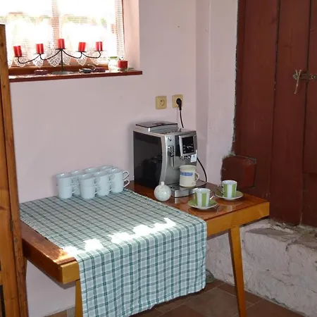 Apartment Na Sumave