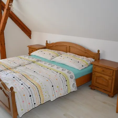Na šumavě Nezdice