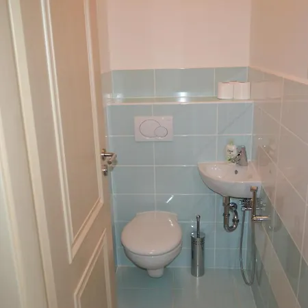 Na Sumave Apartment *