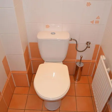 Na šumavě