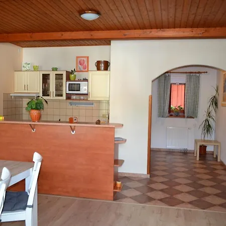 Apartment Na Sumave