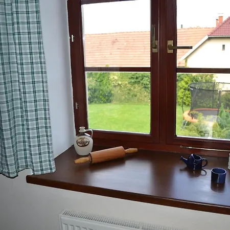 Na šumavě *