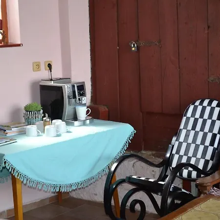 Apartament Na Sumave Nezdice