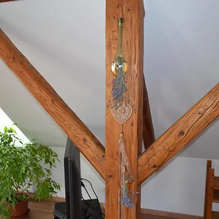 Apartment Na Sumave