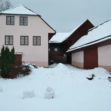 Na Sumave * Nezdice