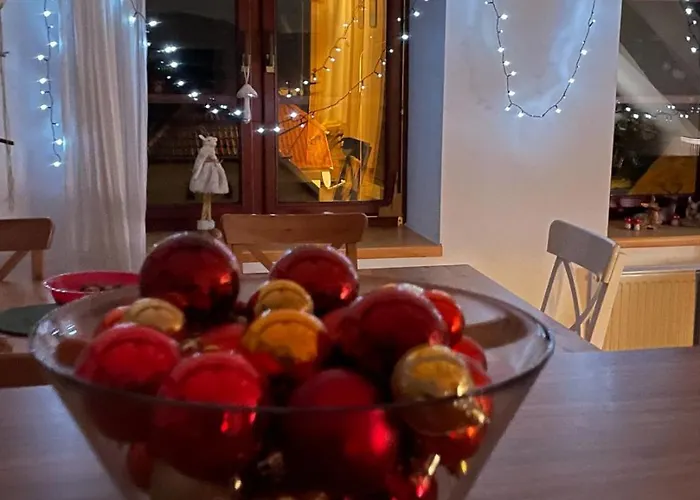 Na Sumave Appartement