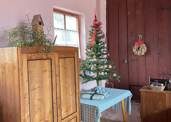 Appartement Na Sumave