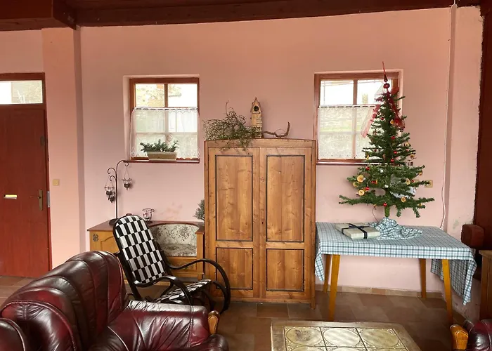 Apartament Na Sumave *
