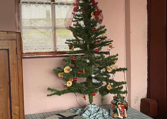 Apartament Na Sumave *