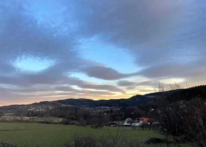 Na Sumave Apartament