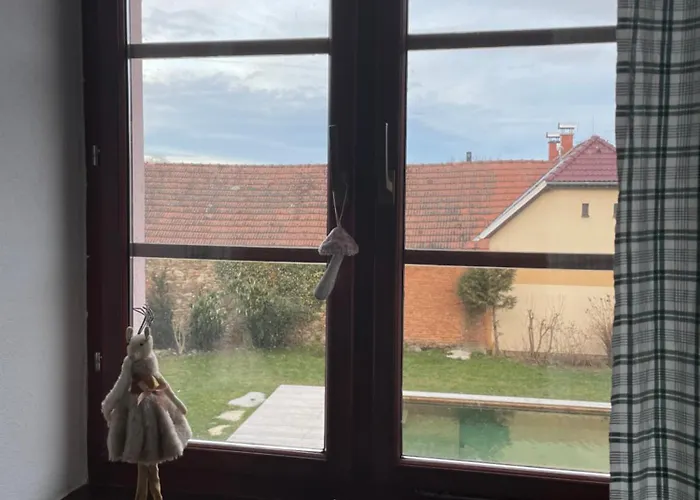 Apartament Na Sumave *