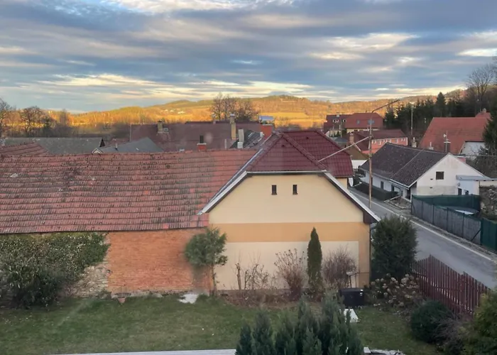 Na Sumave Apartament *