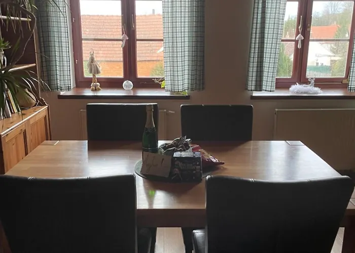 Apartament Na Sumave Nezdice