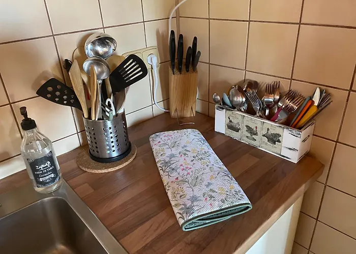 Na Sumave Apartament Nezdice