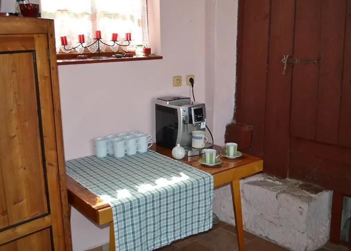 Apartament Na Sumave