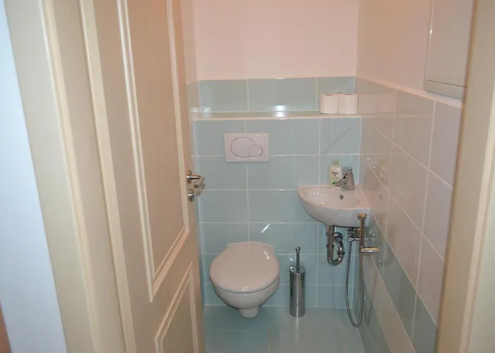 Na Sumave Appartement *