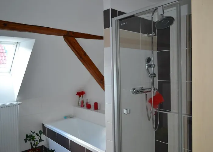Appartement Na Sumave Nezdice