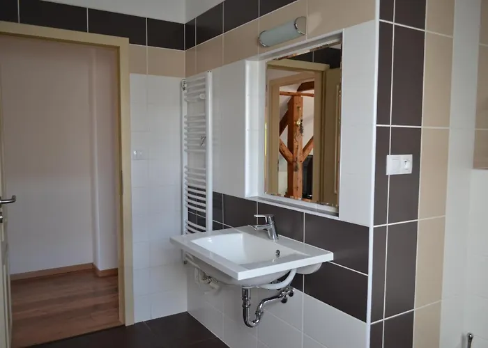 Apartament Na Sumave