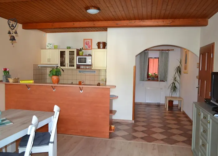 Appartement Na Sumave