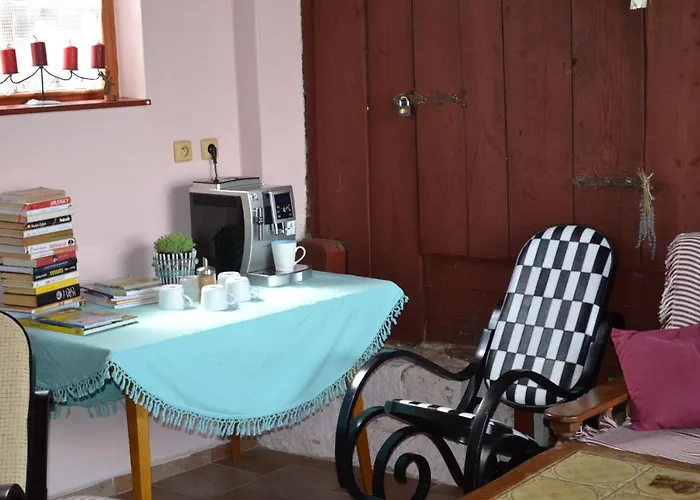Apartament Na Sumave Nezdice