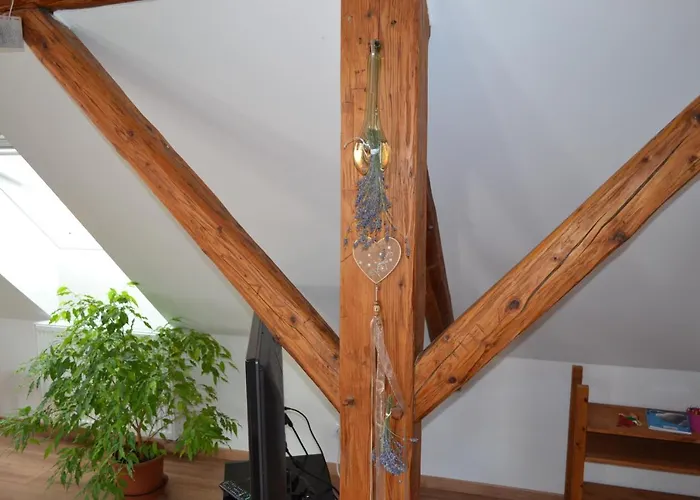 Apartament Na Sumave